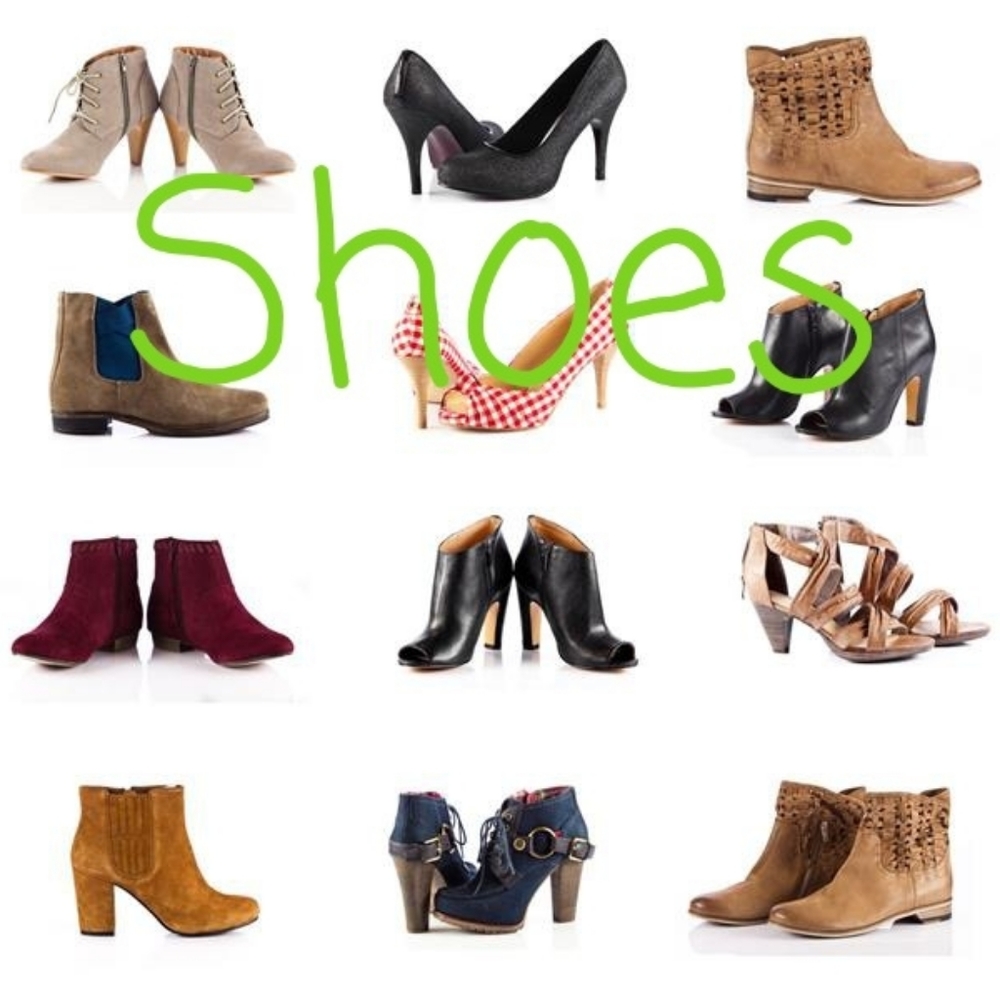 Shoes